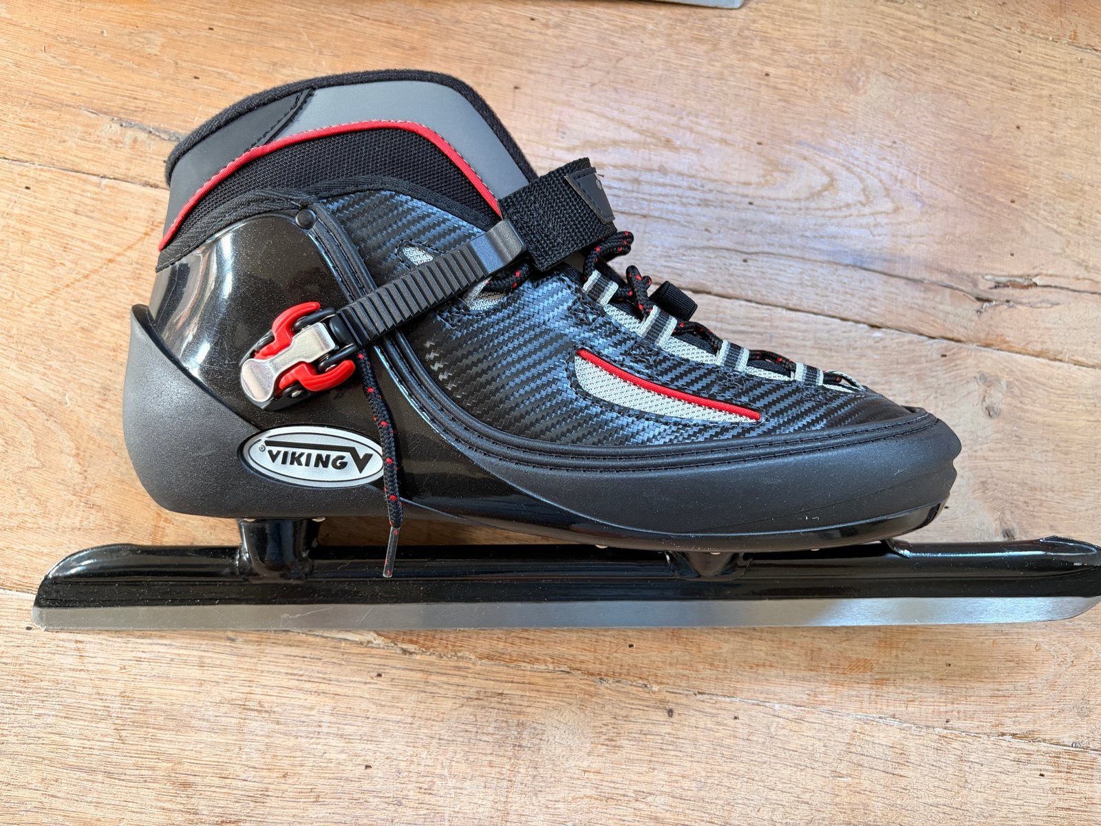 Viking Combinoren Schaatsen Maat 41 - Zo goed als nieuw, Ophalen, Zo goed als nieuw, Combinoren, Viking