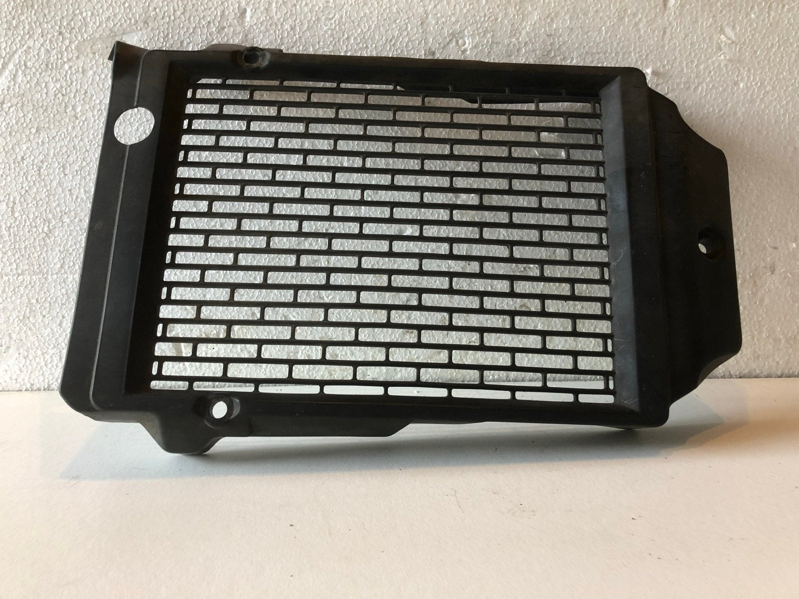 Radiatorrooster Kawasaki VN750, Motoren, Gebruikt, ., Vn 750, Ophalen of Verzenden