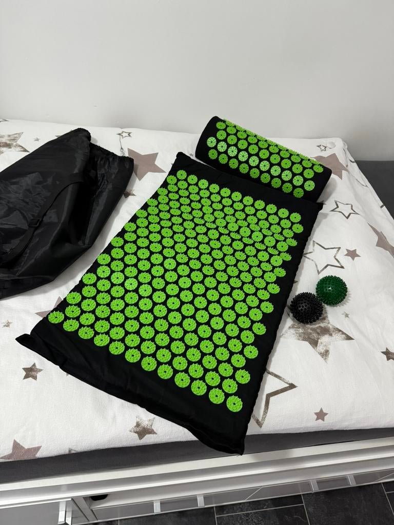 Nieuwe acupresseur mat, Ophalen of Verzenden, Nieuw, Overige typen