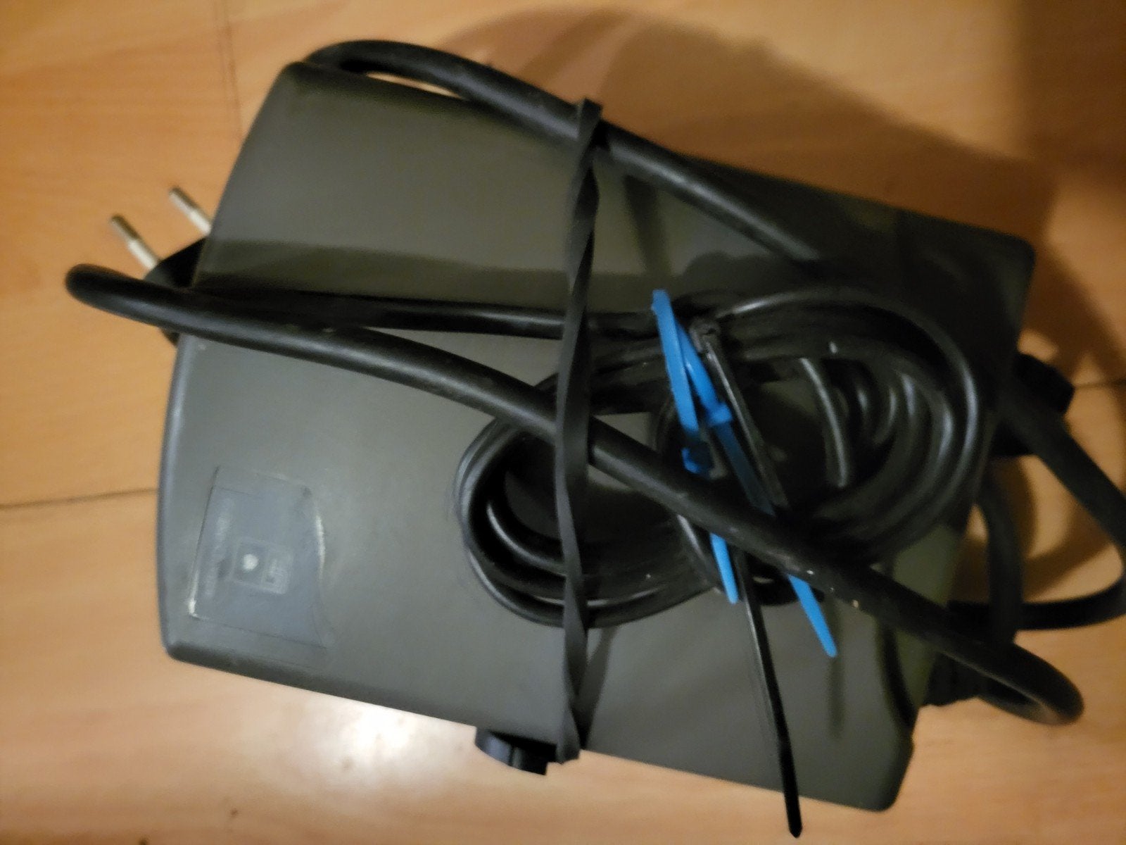 lader voor e bike o.a. Sparta,Batavus,Koga,Hercules enz ...., Ophalen, Gebruikt