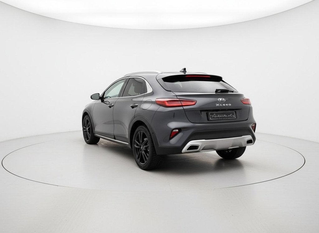 Kia XCeed 1.6 GDi PHEV ExecutiveLine, Auto's, Kia, XCeed, Gebruikt, Hybride Elektrisch/Benzine, SUV of Terreinwagen