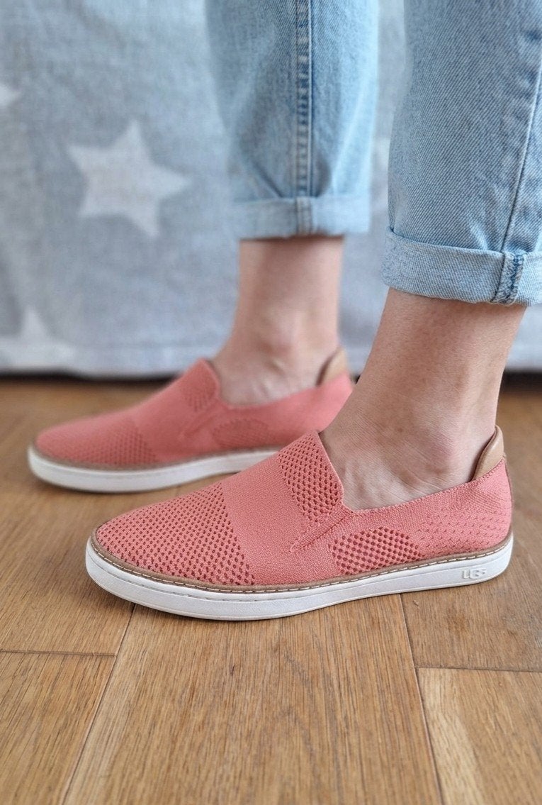 Leuke koraal  Ugg instappers maat 38, Overige kleuren, Instappers, Ophalen of Verzenden, Zo goed als nieuw