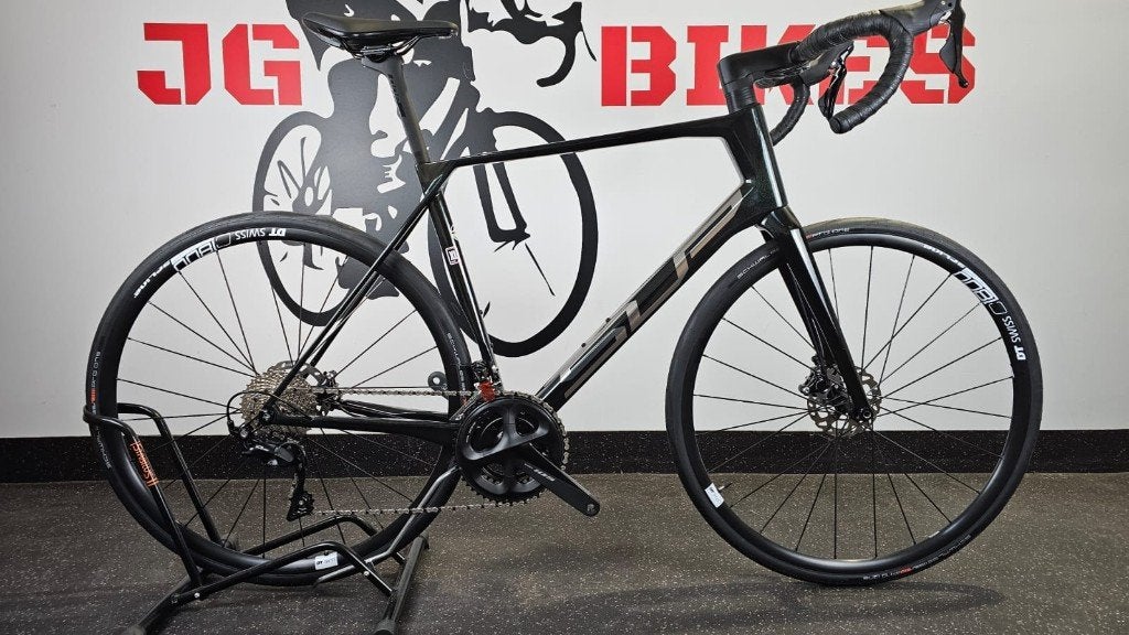 *NEW+PROMO* Superior x-road team comp disc carbon, Ophalen, Nieuw