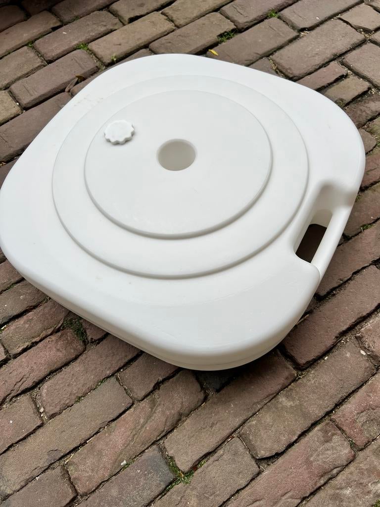 Parasolvoet, Ophalen, Nieuw, Minder dan 1 meter, Parasolvoet