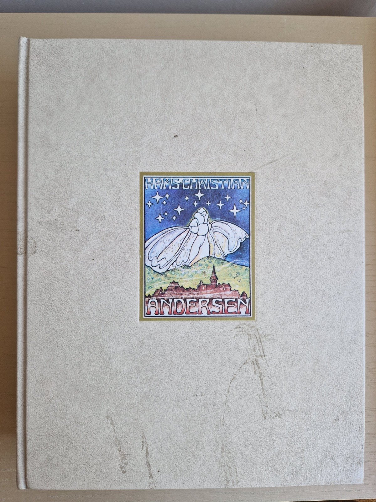 Hans Christian Andersen - Sprookjes en Vertellingen, Ophalen of Verzenden, Gelezen, Hans Christian Andersen