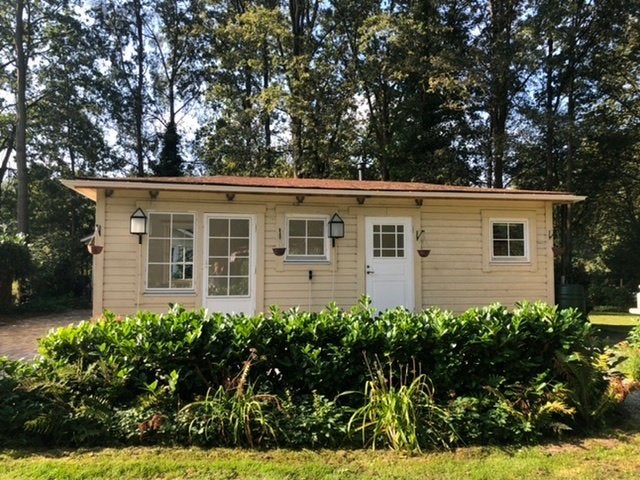 chalet te huur, Overige soorten, Direct bij eigenaar, Zweeloo, 2 kamers