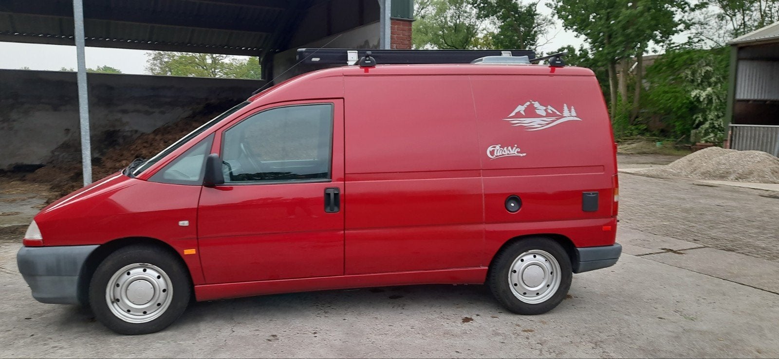 Kampeerbus Peugeot Expert 2.0 HDI / Diesel, Caravans en Kamperen, Campers, Particulier, Buscamper of Camperbus, Overige merken