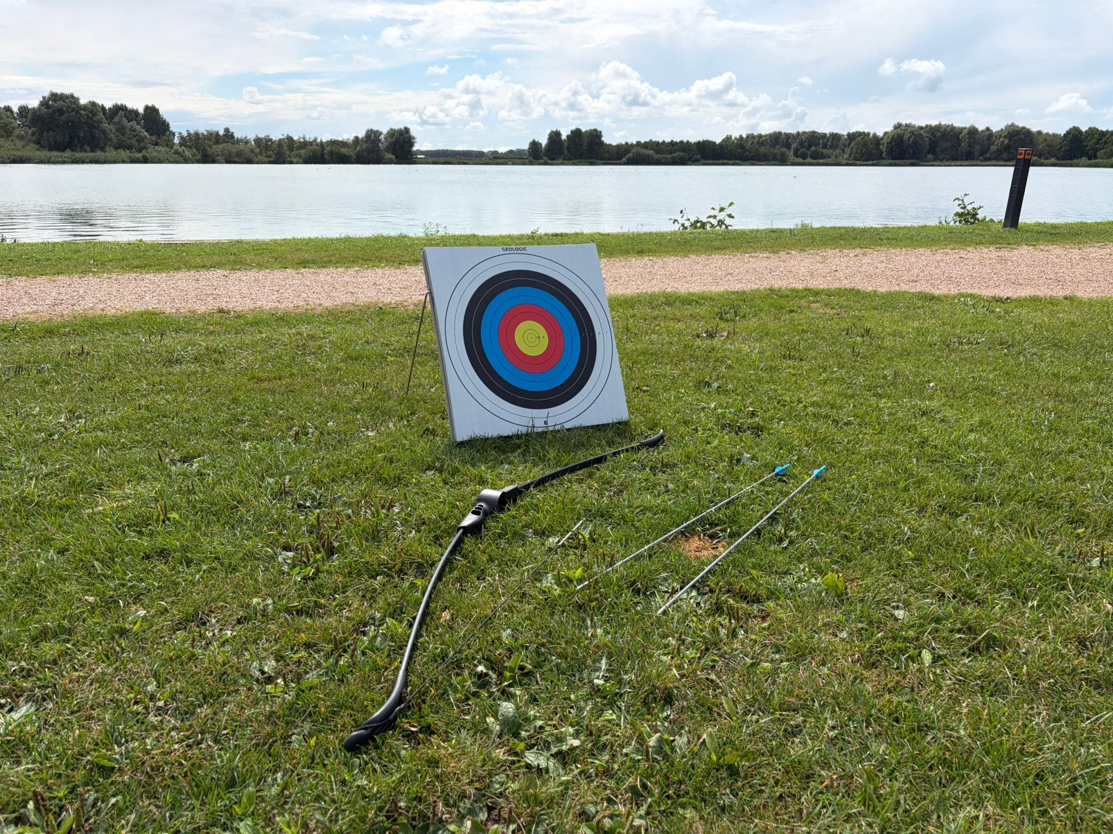 Boogschieten – Precisie, Uitdaging & Competitie! 🏹🎯, Ophalen of Verzenden, Nieuw, Overige typen