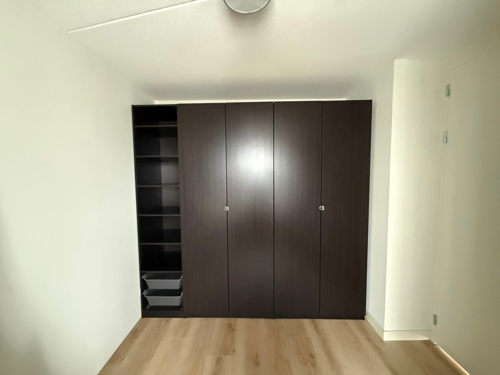Ikea Pax Kast