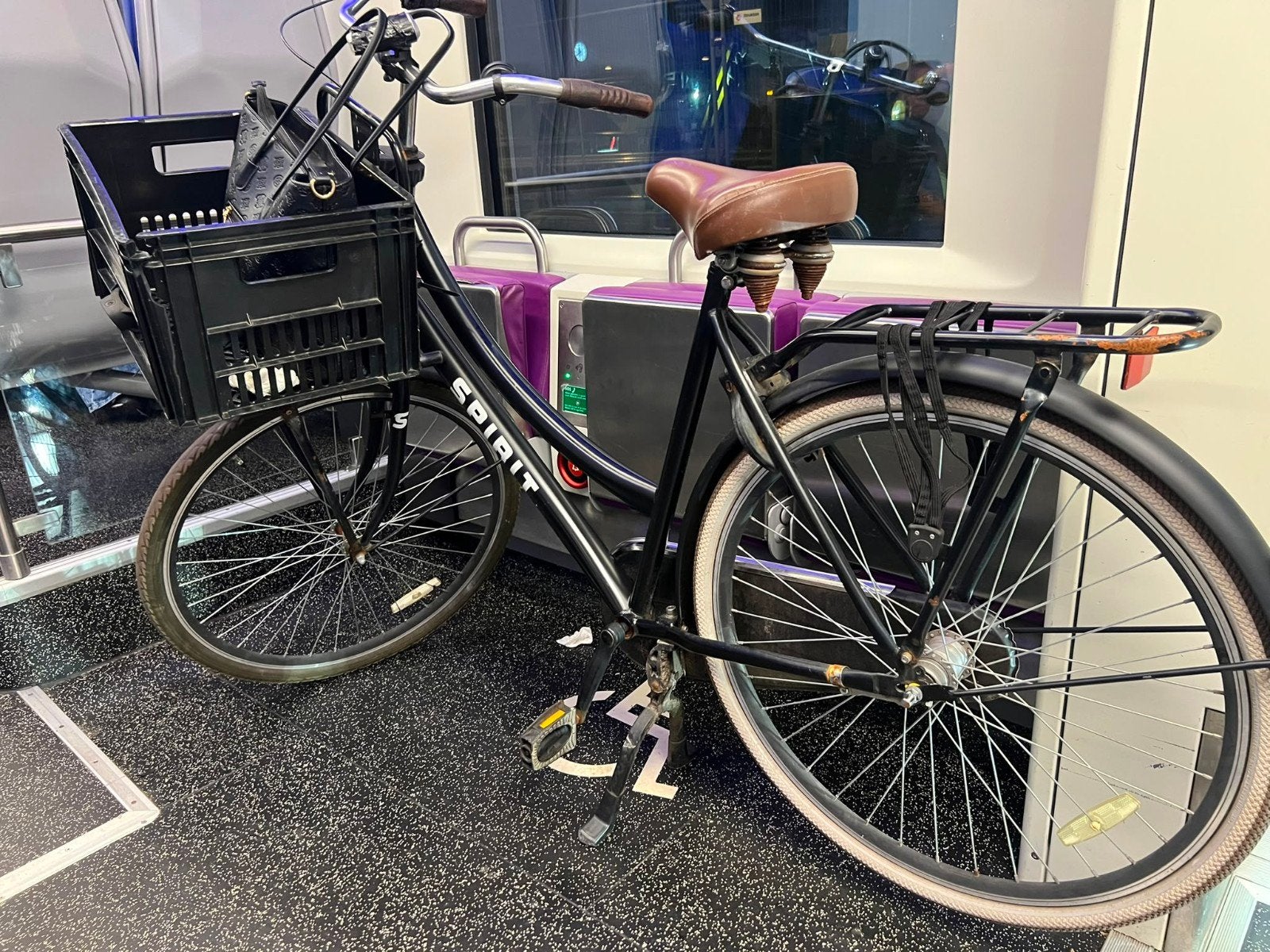 spirit, Fietsen en Brommers, Ophalen of Verzenden, Nieuw
