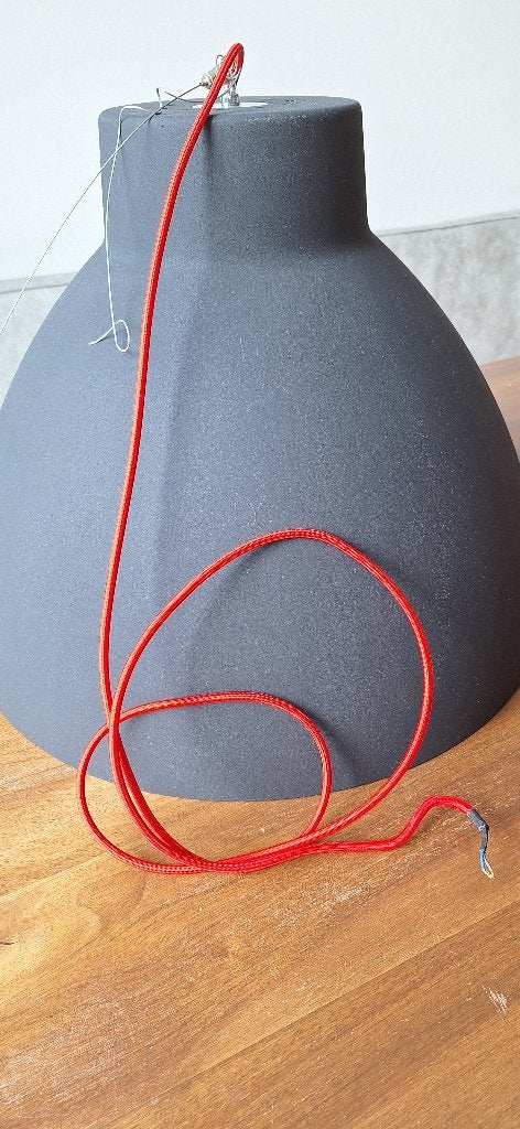 Foto 11 van Bishop 6.0 - Wever & Ducre - Design Lamp voor eettafel (2x)