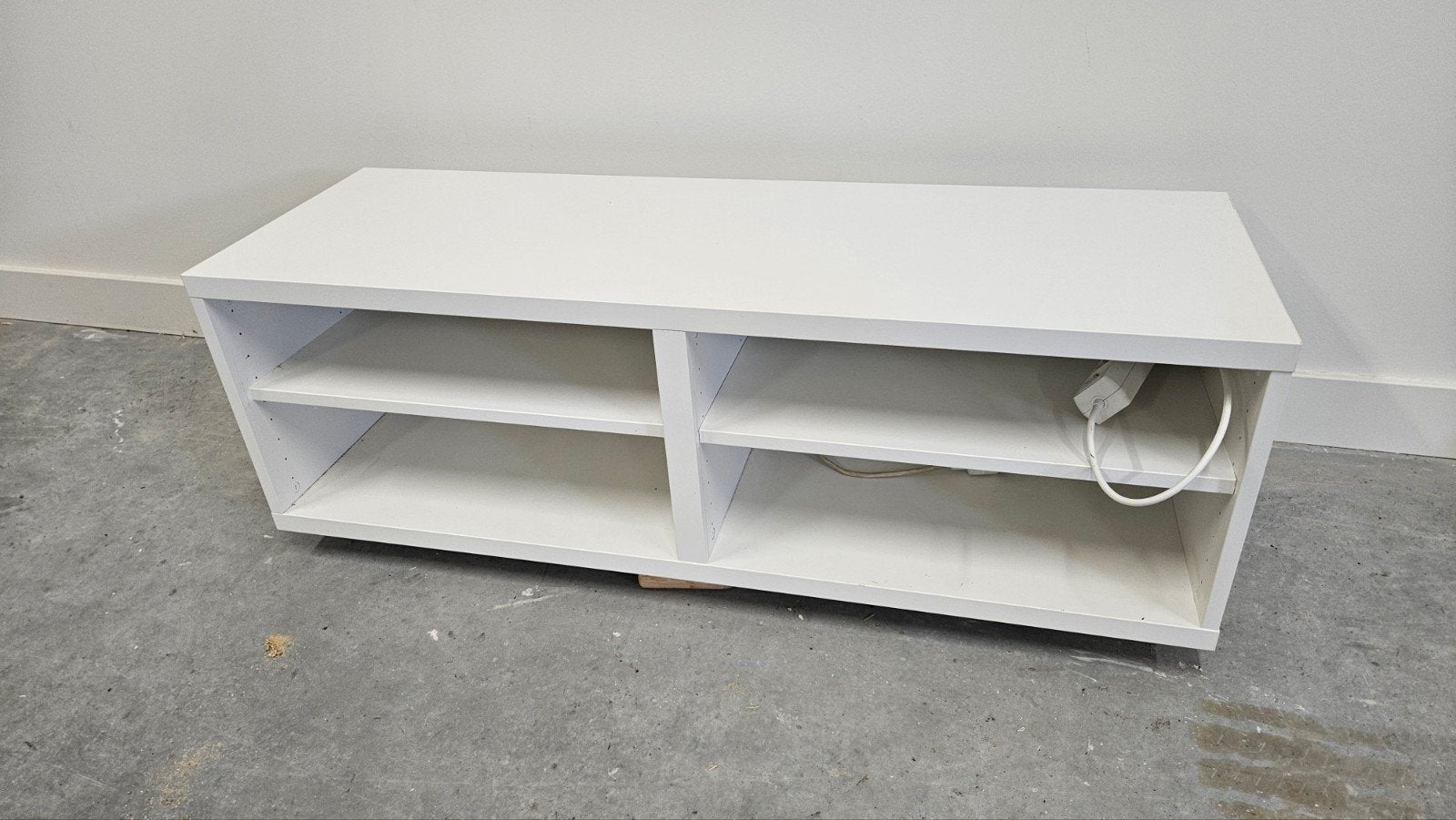 IKEA Besta basiselement, Ophalen, Gebruikt, 25 tot 50 cm, Minder dan 100 cm