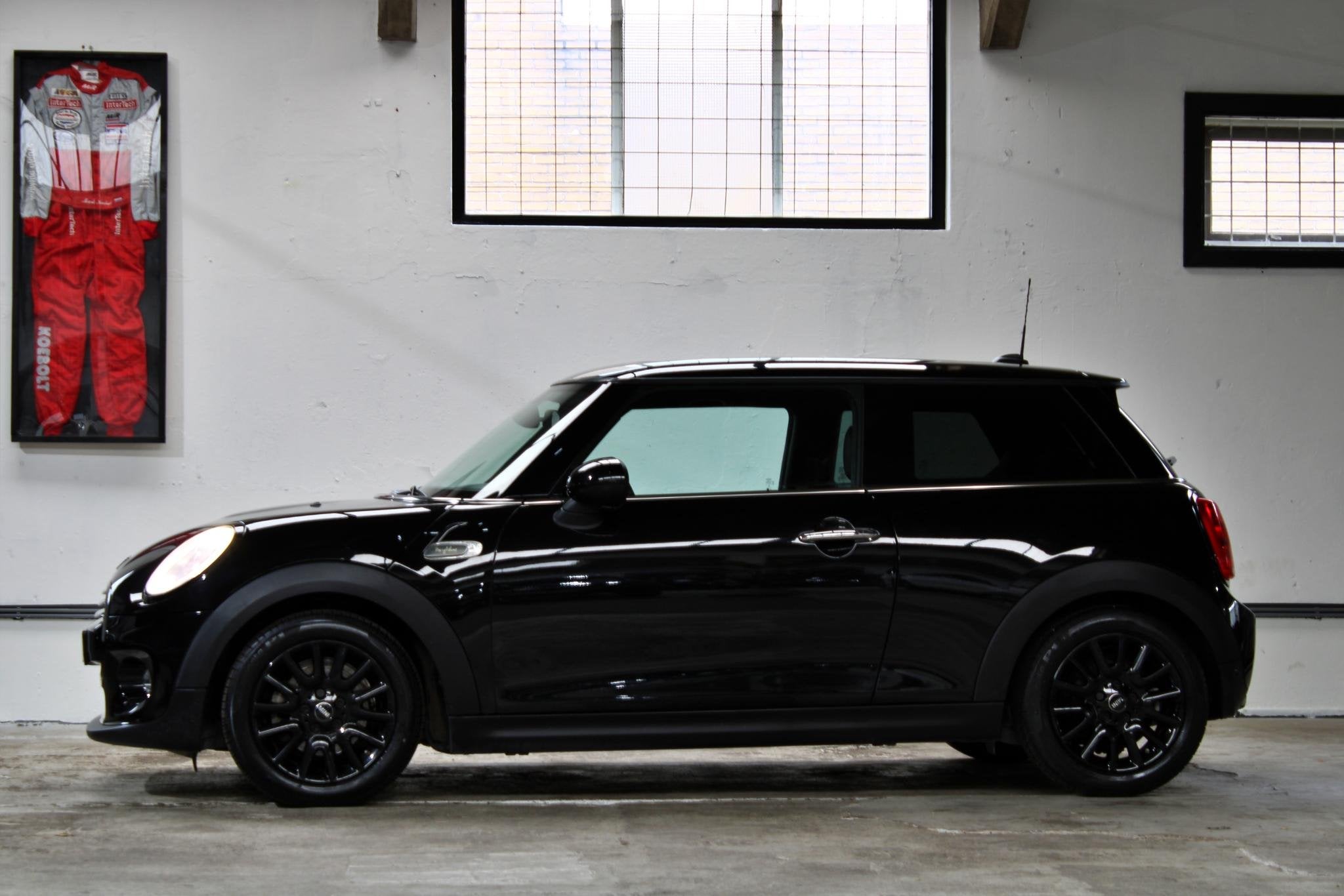 MINI 3-Deurs 1.5 Cooper Marylebone | Harman Kardon | Panoram, Auto's, Dealer onderhouden, 136 pk, Gebruikt, Met garantie (alle)