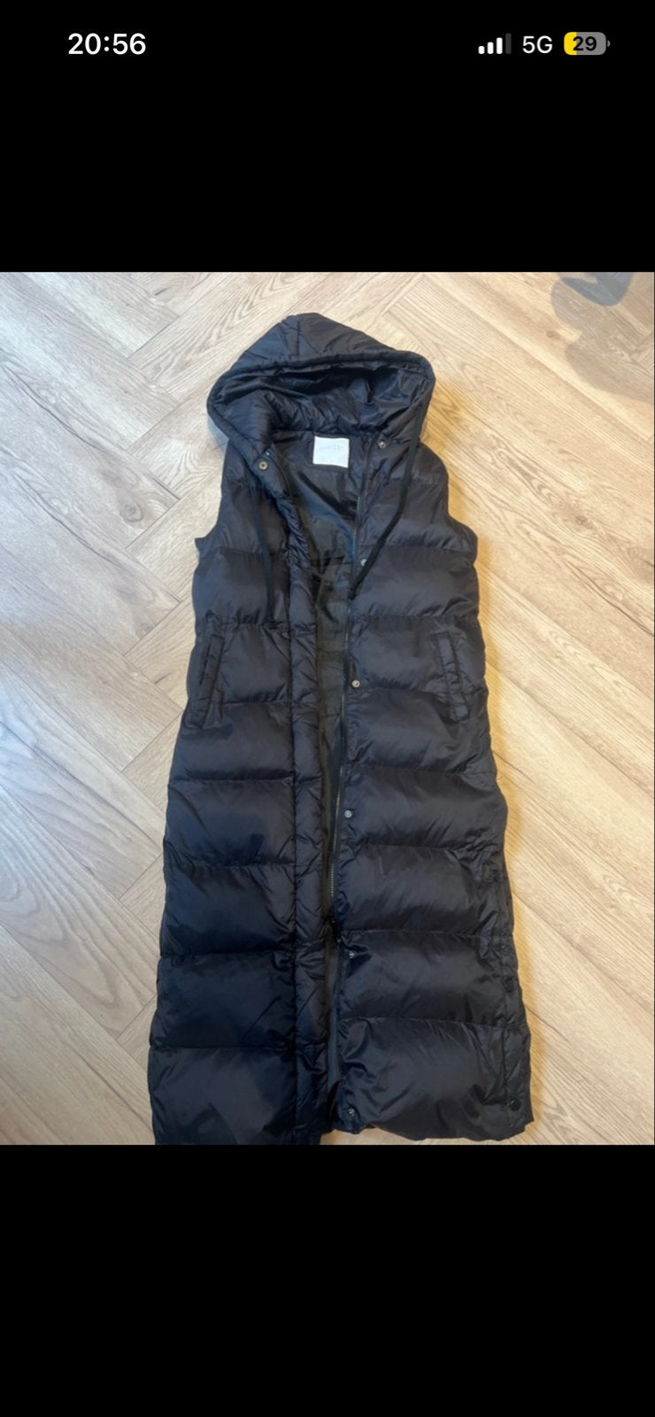 Sisters Point bodywarmer - Zwart - Maat XS, Kleding | Dames, Bodywarmers, Ophalen of Verzenden, Gedragen, Maat 34 (XS) of kleiner