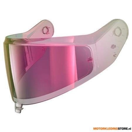 Shark VZ400 Cup/D-Skwal 3/Riddil 2/Skwal i3 Vizier, Roze, Ophalen of Verzenden, Nieuw met kaartje