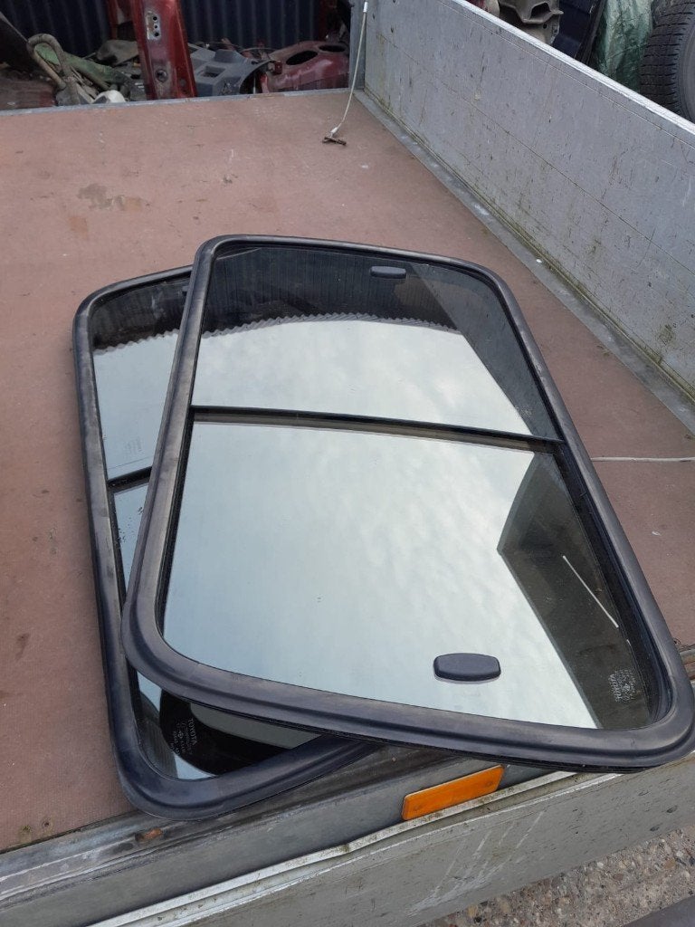 Schuiframen Toyota Landcruiser J80/Land cruiser HDJ-FZJ80, Ophalen, Gebruikt, Toyota
