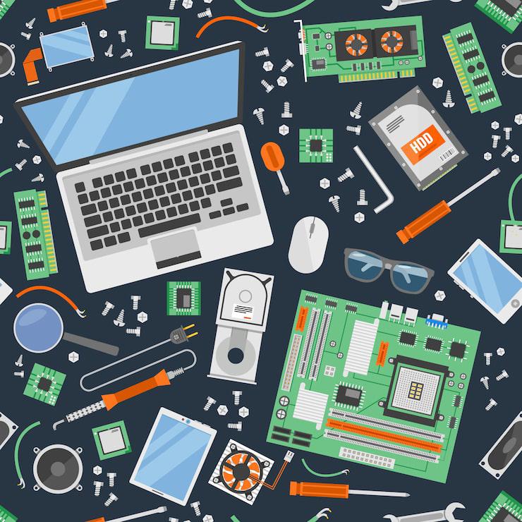 Defecte / Ongeteste PC Onderdelen Gezocht️! | Gratis/Prijs, Computers en Software, Desktop Pc's, Onbekend, Ophalen of Verzenden