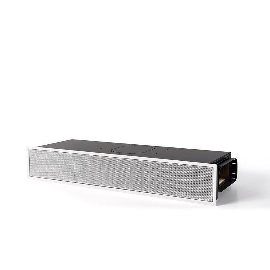 Novy 7931400 Recirculatiebox wit met monoblock filter, Ophalen, Overige typen, Nieuw, Inbouw