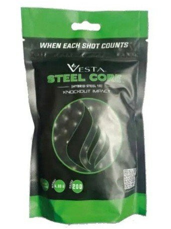 Vesta Steel Core Balls kaliber .50 (5.90 gr), Ophalen, Nieuw