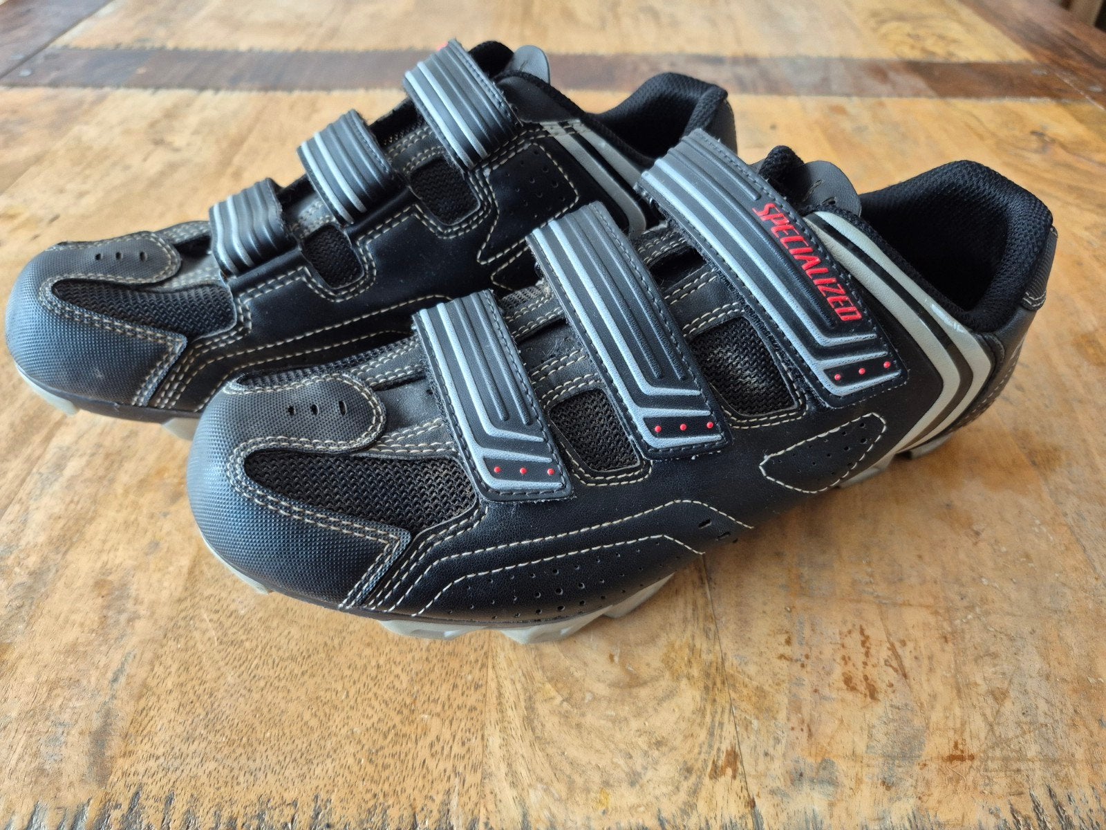 Specialized fietsschoenen - Maat 44, Specialized, Gebruikt, Dames, Schoenen
