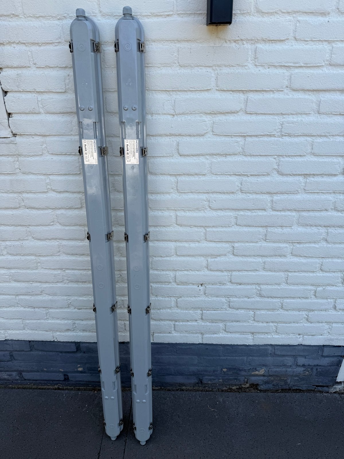Noxion LED Poseidon Promox Waterproof IP65 V2.0 1500mm 50W, Ophalen of Verzenden, Zo goed als nieuw, Overige merken, Overige typen