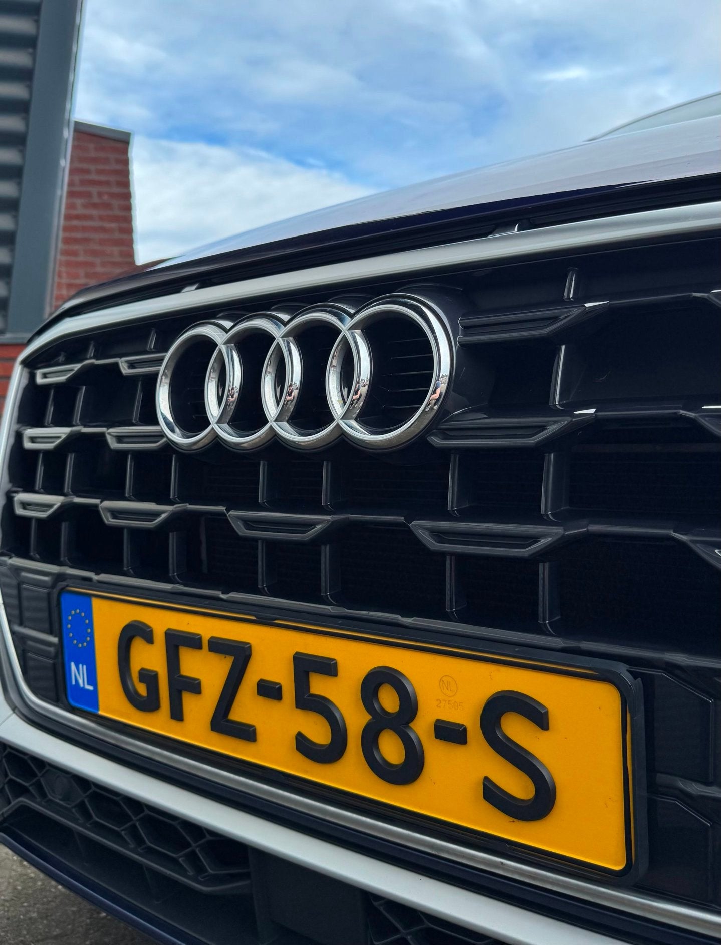 Foto 9 van Audi Q2 35 TFSI S-line Edition| Apple CarPlay | Camera | Dig