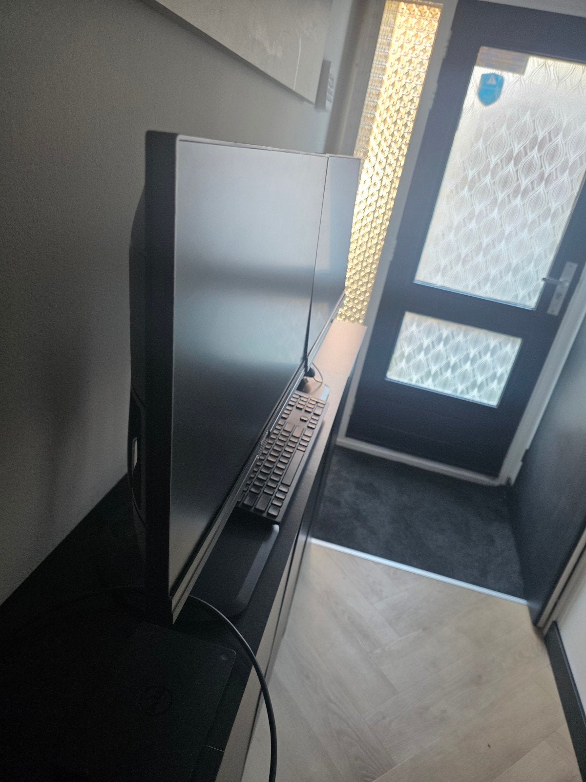 Foto 7 van Complete thuis/Werkplek inclusief dockingstation USB-C