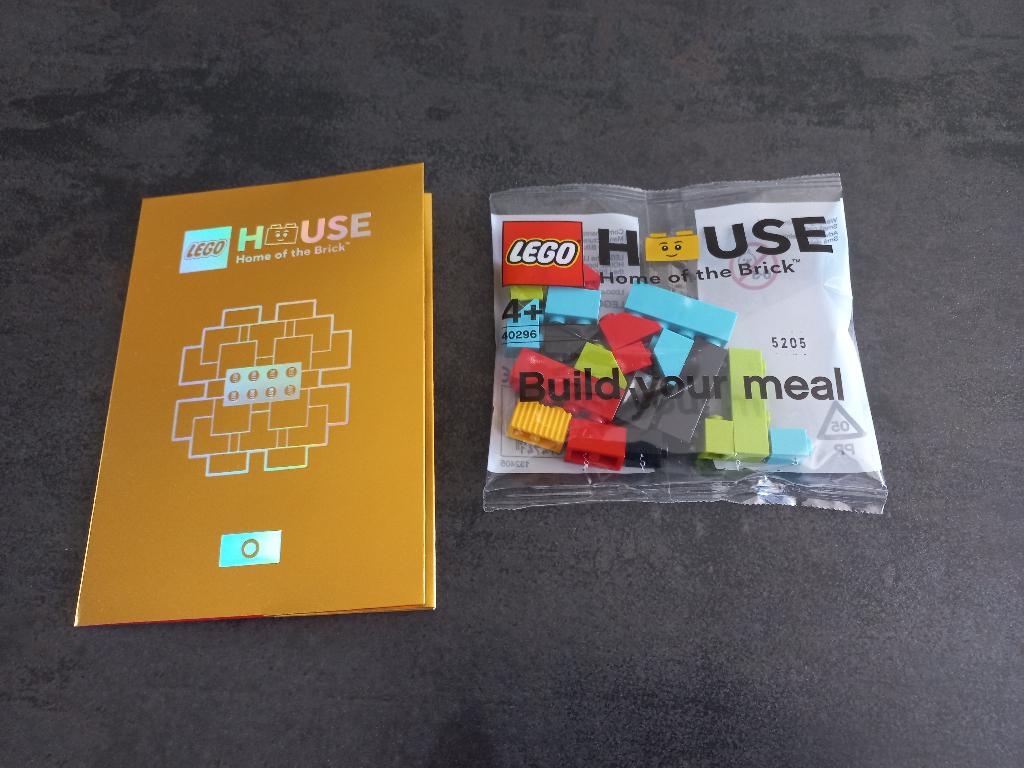 Unieke LEGO House items gezocht door een echte LEGO fan?, Ophalen, Lego, Nieuw, Compleet
