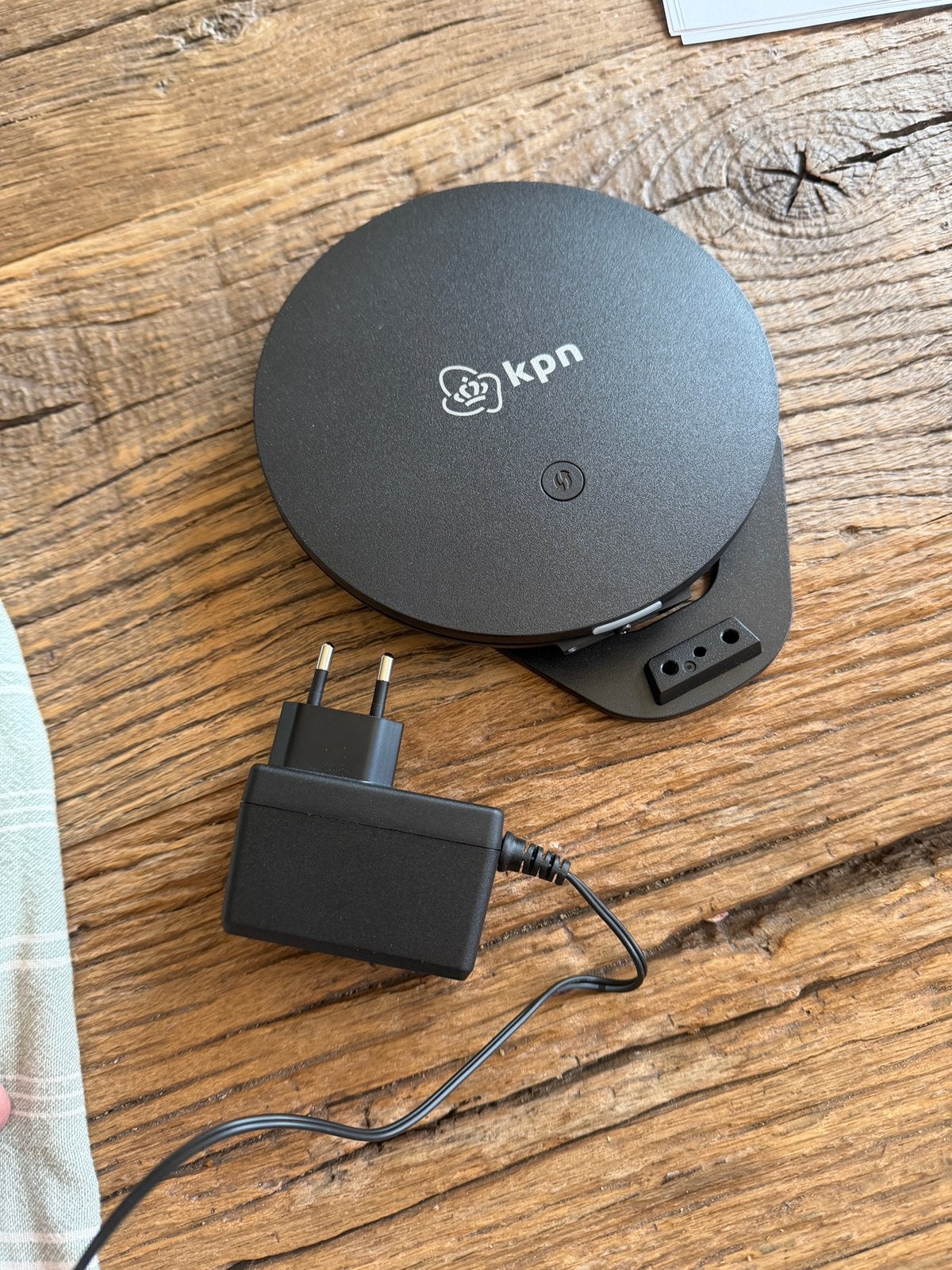 KPN WiFi punten, Computers en Software, WiFi-versterkers, Ophalen, Zo goed als nieuw