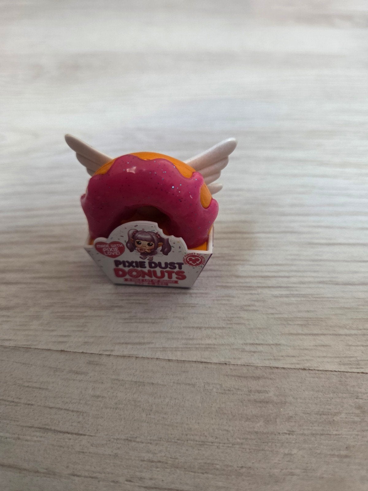 Zuru Kawaii Pixie Dust Donuts Speelgoed, Verzenden, Zo goed als nieuw