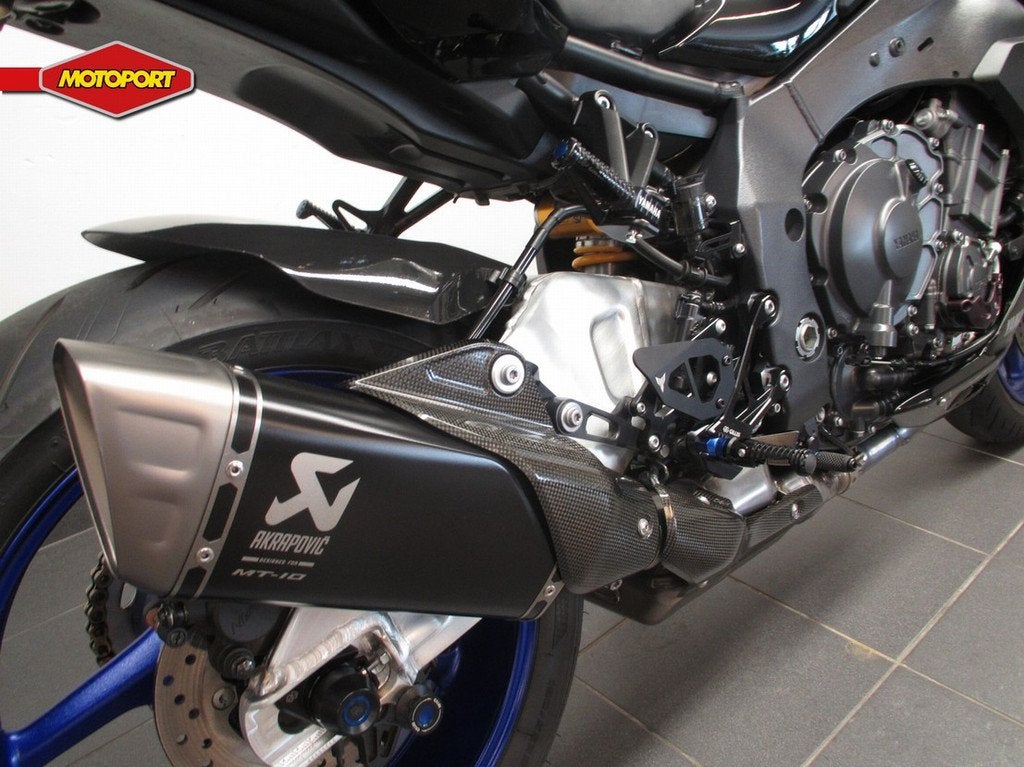 Yamaha MT-10 SP (bj 2022), Klantenservice@yamaha-motor.nl, Meer dan 35 kW, Koolhovenlaan 101
1119 NC  Schiphol-Rijk, NL, 998 cc