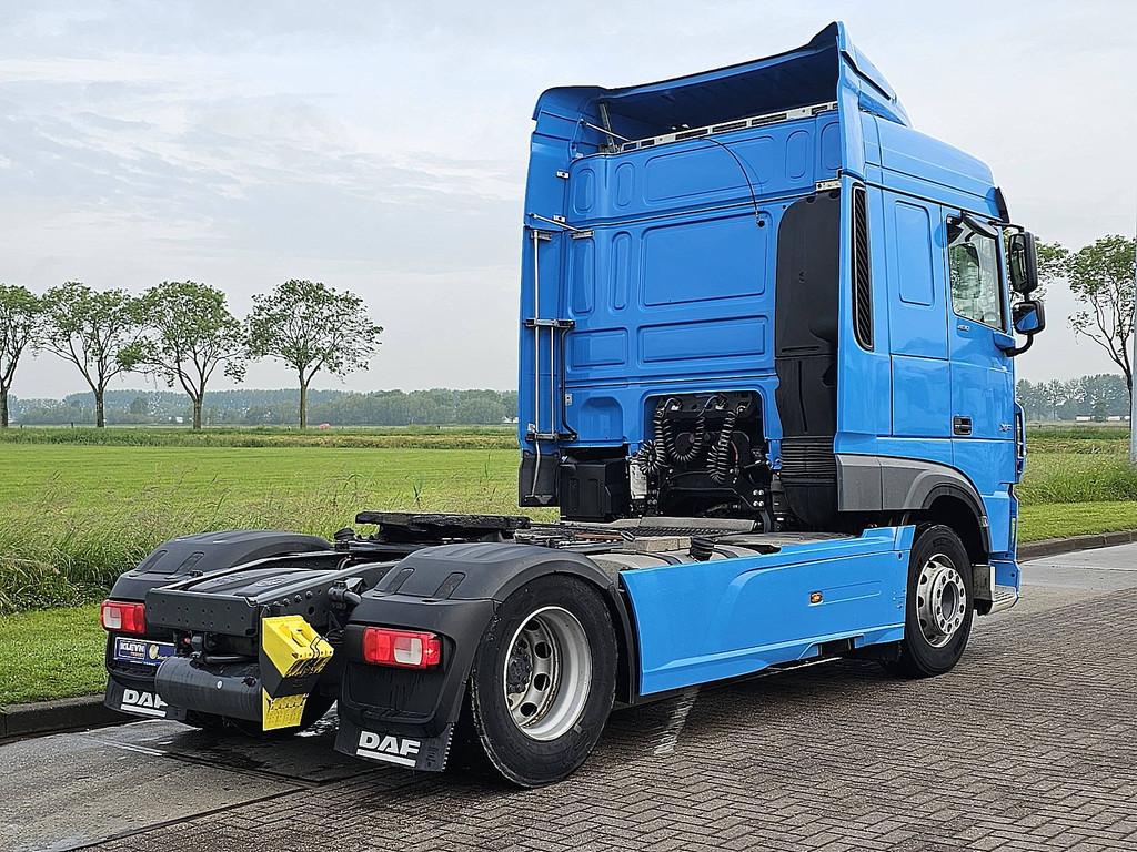DAF XF 480, Automaat, Euro 6, Bedrijf, Diesel