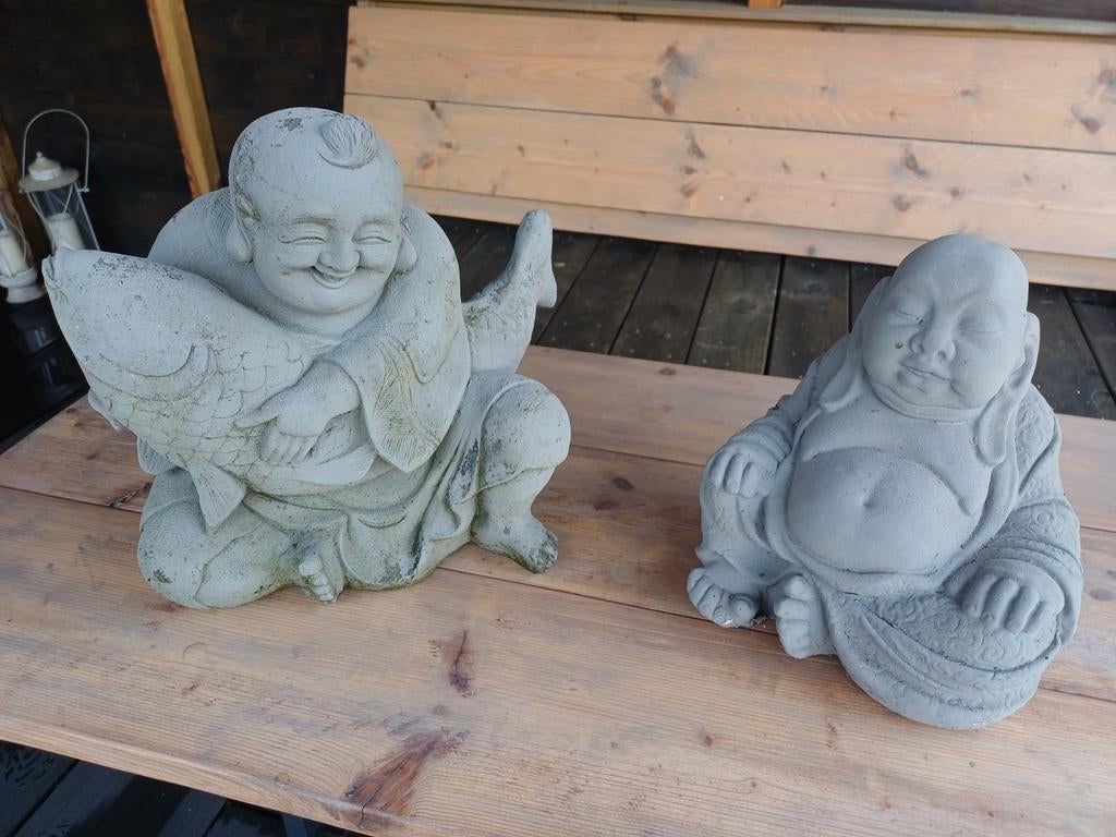 Boeda, Tuin en Terras, Ophalen of Verzenden