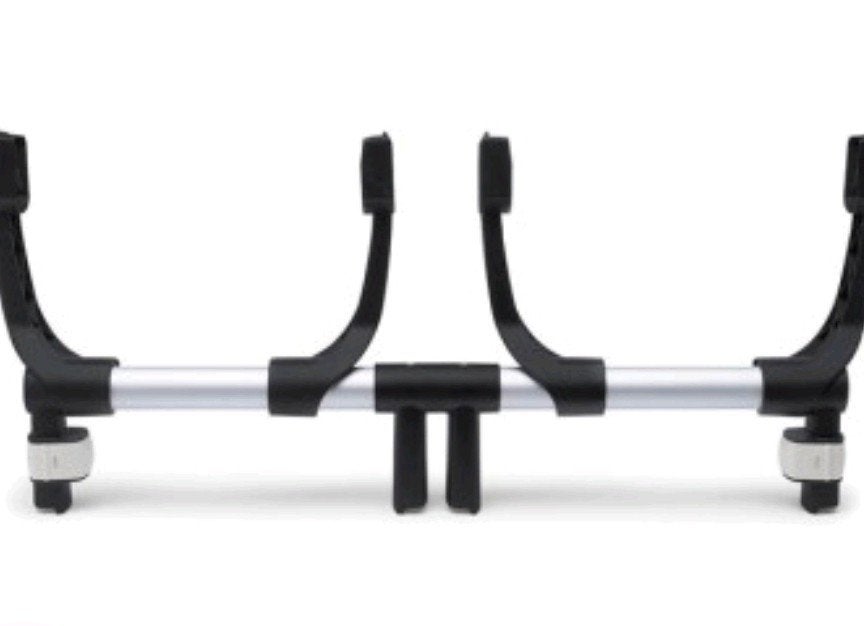 bugaboo donkey duo adapter, Kinderen en Baby's, Ophalen, Gebruikt, Bugaboo