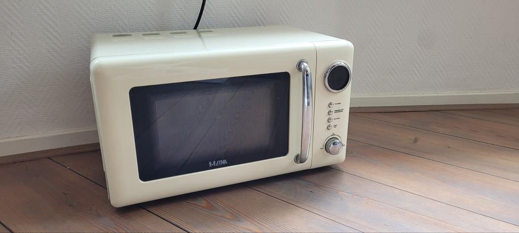 Magnetron van Etna, Ophalen of Verzenden