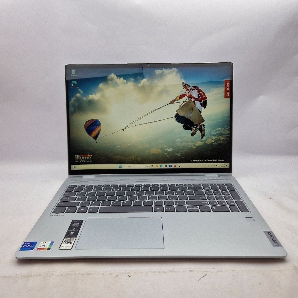 lenovo ideapad flex 5i 16 inch Touchscreen Nu €549.99, Computers en Software, Ophalen of Verzenden, 16 inch, Zo goed als nieuw