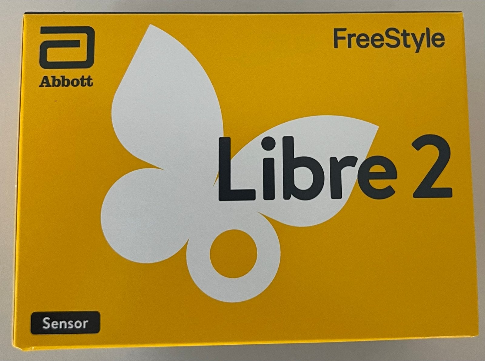 Abbott FreeStyle Libre 2 Sensor - Nieuw en Ongeopend, Diversen, Ophalen, Nieuw