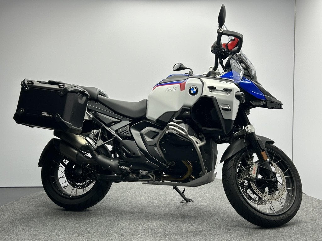 BMW R 1300 GS Adventure, Motoren, Einsteinlaan 5
2289 CC  Rijswijk, NL, Meer dan 35 kW, Toermotor, 1300 cc