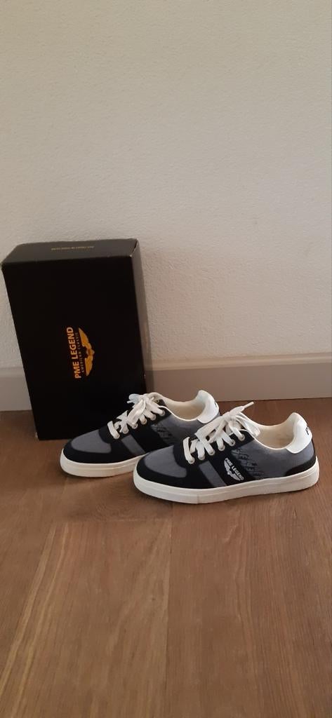 Nieuwe pme legend sneakers blauw  in maat 41, Blauw, Nieuw, Ophalen of Verzenden, Sneakers of Gympen