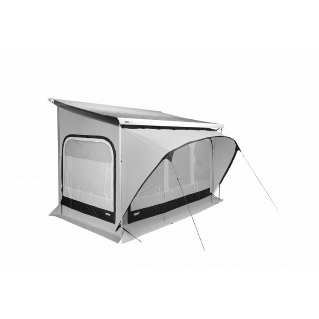 Nieuw Thule QuickFit Ducato Boxer Jumper, Ophalen of Verzenden, Gebruikt