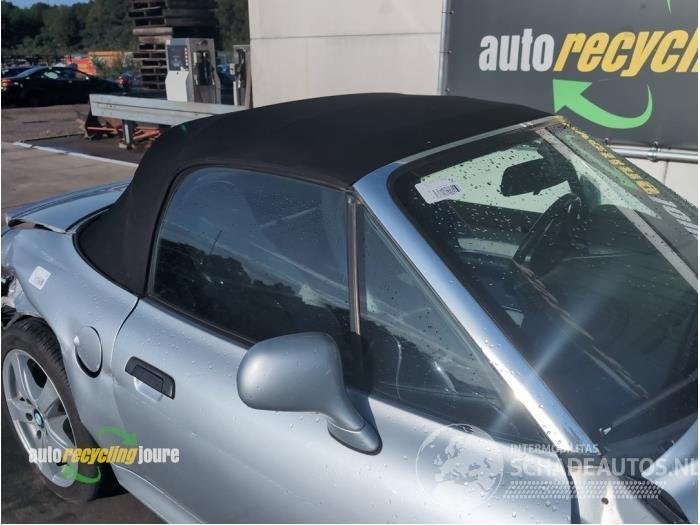 Foto 12 van BMW Z3 Z3 Roadster (E36/7), Cabrio onderdelen (kleur: 309 AR