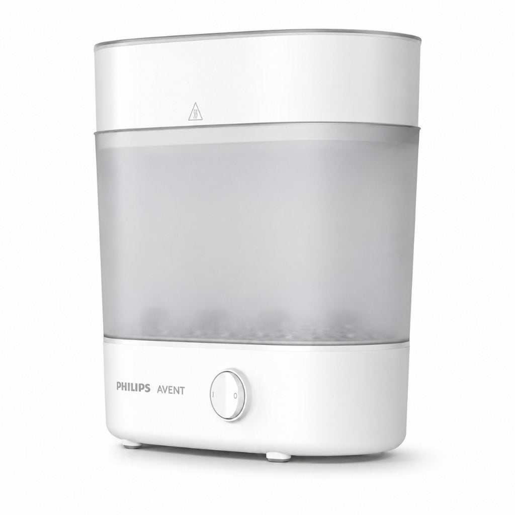 Philips Avent Bottle Steriliser Advanced, Ophalen of Verzenden, Nieuw, Sterilisator, Philips Avent