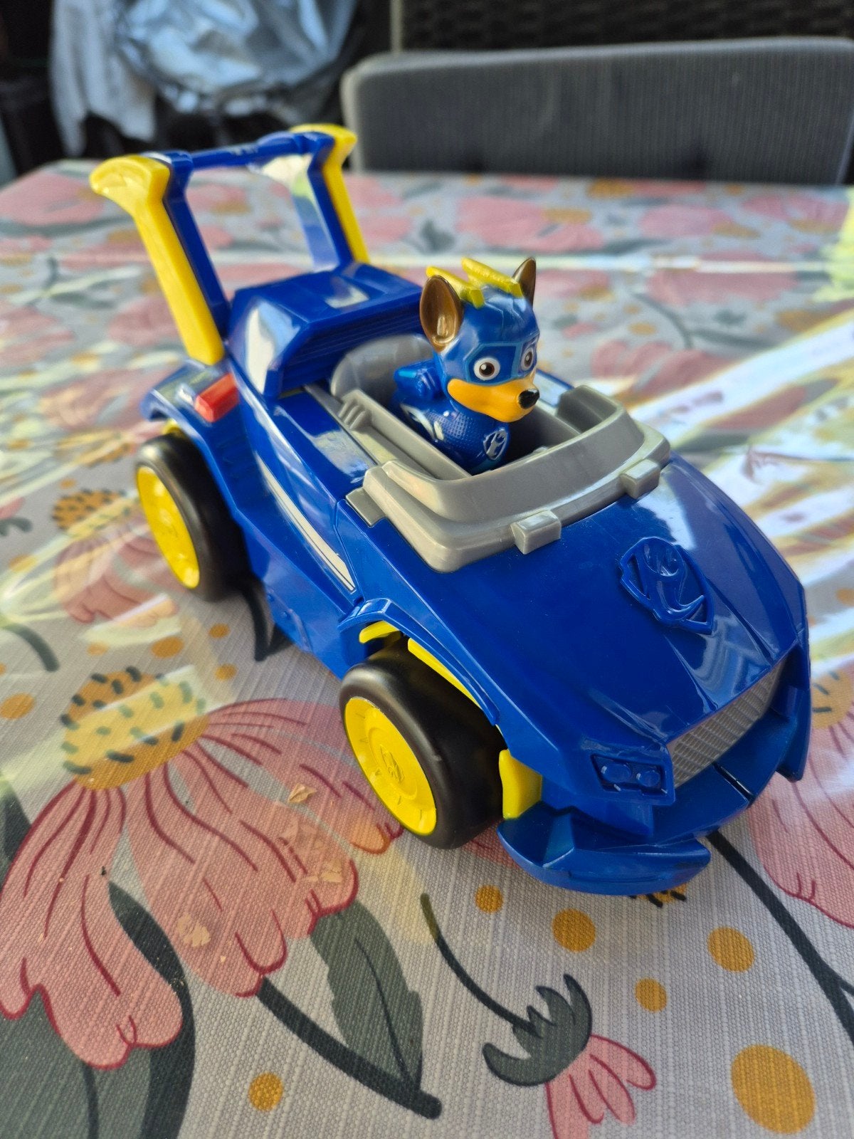 Paw patrol Mighty pups powered-up, Ophalen of Verzenden