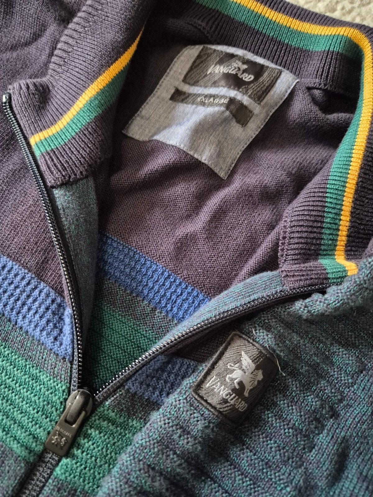 Pme Legend Vanguard vest trui Knitwear maat XXL, ., Trui of Vest, Zo goed als nieuw, .