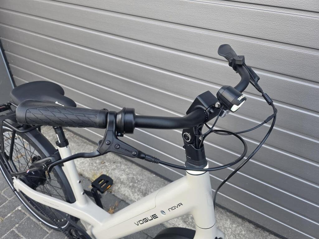 De nieuwste Vogue NOVA Urban e-bike met 3 speed Bafang H730!, Overige merken, Nieuw, Ophalen of Verzenden