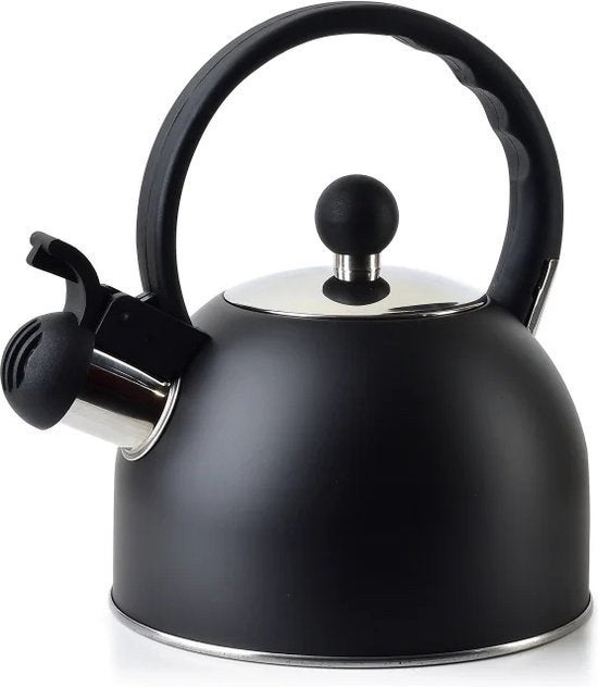 waterkoker, 1 tot 2 liter, Ophalen of Verzenden