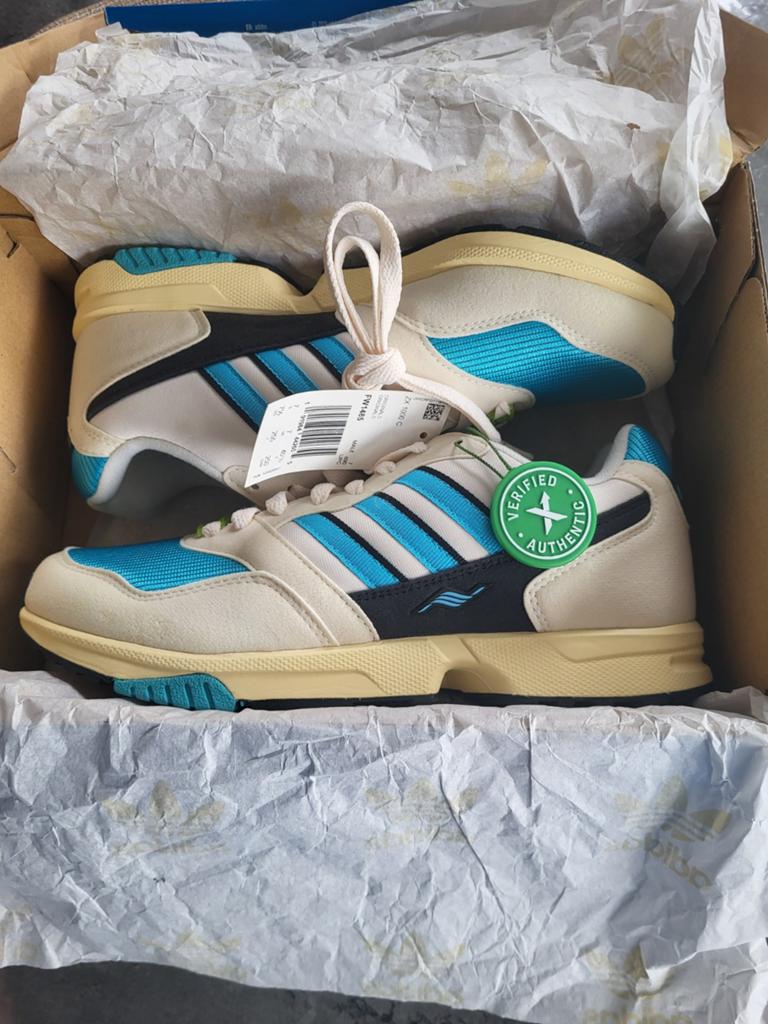 Adidas ZX 1000 C no Zx 8000 5000 7000 9000 4000, Kleding | Heren, Schoenen, Ophalen of Verzenden, Nieuw, Overige kleuren