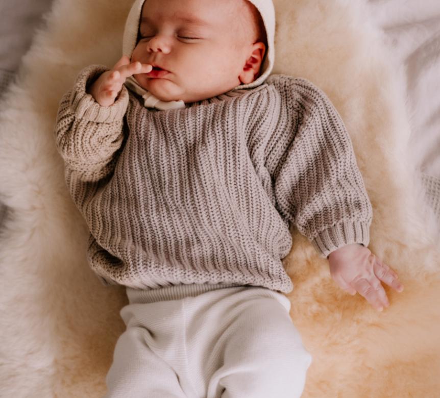 Medicinale schapenvachten voor baby, Ophalen of Verzenden, Nieuw, 100 cm of meer, Overige typen