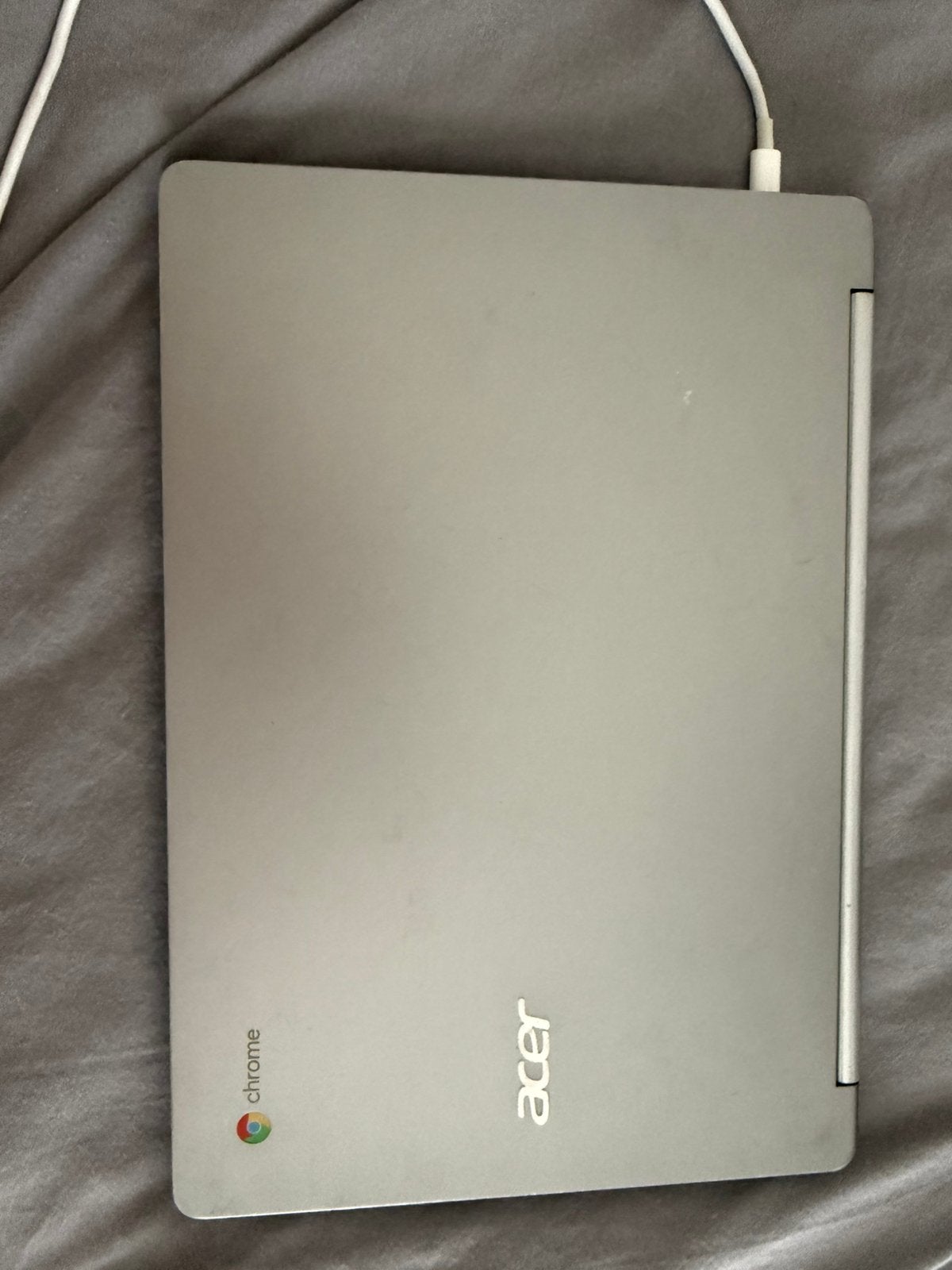 Acer chromebook R13 ( laptop + ipad), 14 inch, 4 GB of minder, Ophalen of Verzenden, Zo goed als nieuw