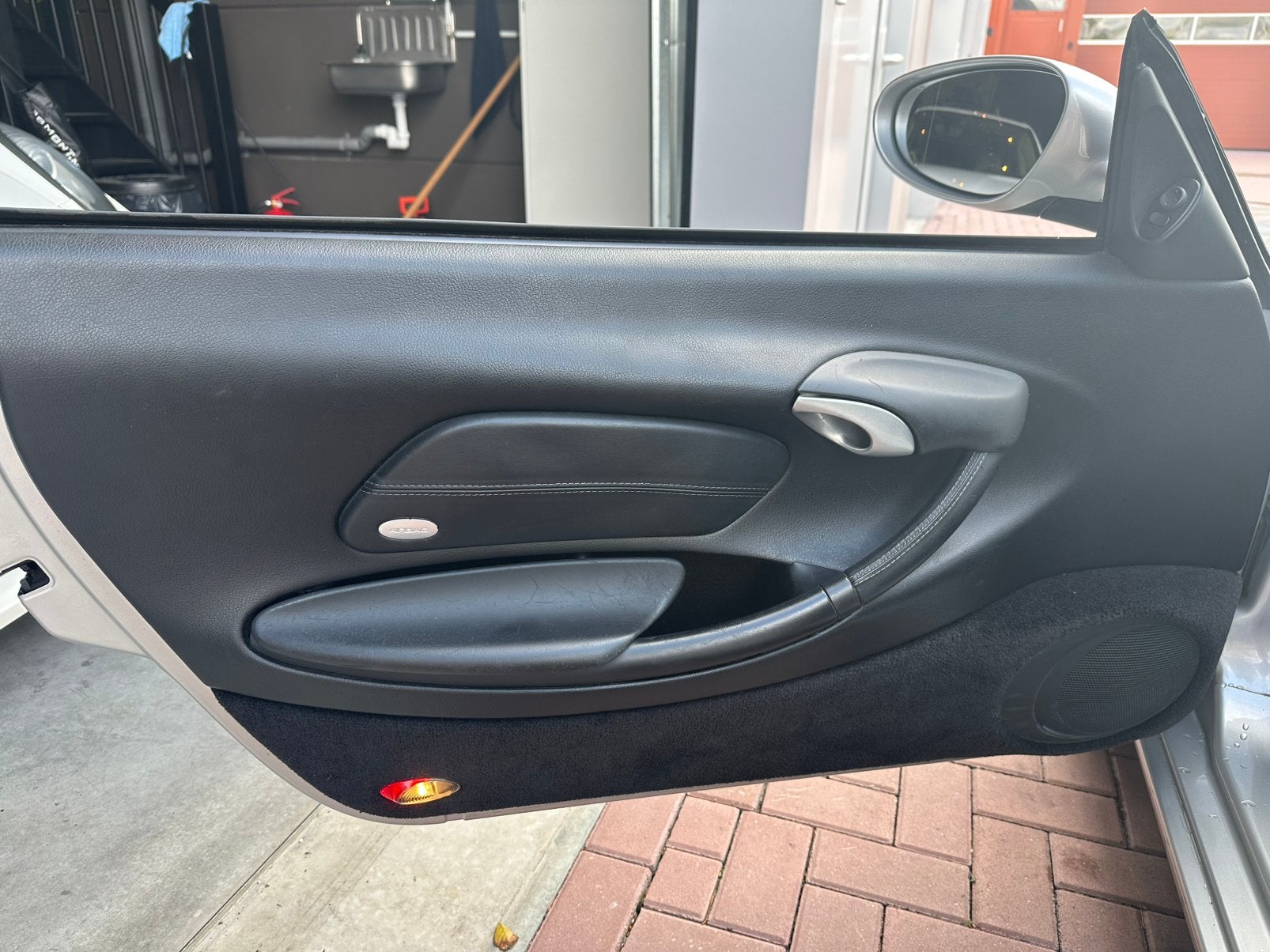 Foto 11 van Porsche Boxster BTW Youngtimer
